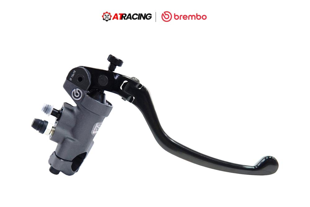 Tay Thắng Brembo Racing PR 19x18 Tay Chống Gãy